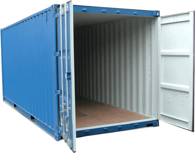 Shipping containers for sale